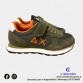 SUN68 SPORTIVA Z46301K
BOY'S TOM SOLID